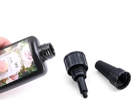 Resina epoxi UV 100ml 